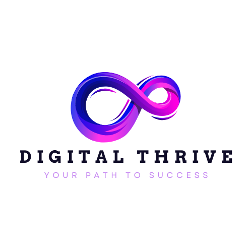 Digital Thrive